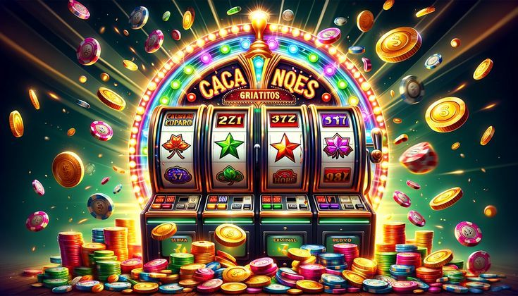 2j Bet Game Download کیسینو میں سلاٹ کھیلنا شروع کریں۔